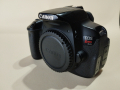 Canon EOS Rebel T4i (650D) тяло, снимка 4