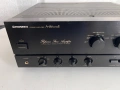 Интегриран усилвател PIONEER A-616 MarkII, снимка 3