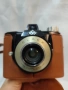 Стар фотоапарат Agfa Clack camera -Werk AG- Germany, снимка 5