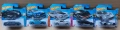 Колички Hot Wheels / Хот Уилс - 85 модела / 002, снимка 4