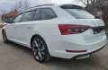 Шкода Суперб * SPORTLINE* MATRIX* Facelift, снимка 3