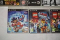 Игри за PS3 Call Of Duty Advanced Warfare/Def Jam Icon/Super Street Fighter 4/Lego Harry Potter/, снимка 6