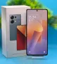 ГАРАНЦИОНЕН!!! Xiaomi Redmi Note 13 Pro 4G, 8GB, 256GB, Midnight Black, снимка 1