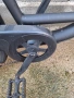 Велосипед 28",алуминиеви капли,скорост 7,монтаж SHIMANO ,фар,стоп, снимка 8