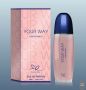 Дамски парфюм Your Way Eau De Parfum, снимка 3