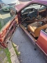 Мерцедес 124 купе на части , снимка 5