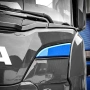 Комплект пластмасови капаци за дневни светлини за СКАНИЯ Scania  S R NextGen 2017г.+, снимка 1