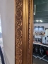 Винтидж Огледало с Позлатена Рамка--внос от Германия!, снимка 3