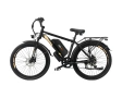 Електрически велосипед/колело EMOKO EC27 500W 17.5AH, снимка 6