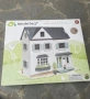 Детска дървена кукленска къща Tender leaf , снимка 1