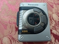 Panasonic Касетен уокмен, снимка 2