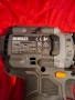 винтоверт DEWALT макларан 90 нютон метра , снимка 1