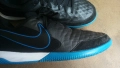 NIKE Football Leather Shoes Размер EUR 40 / UK 6 за футбол естествена кожа 291-14-S, снимка 4