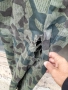 Камуфлажен гащеризон, снимка 4