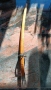 Самурайски меч с орнаменти, алигатори, снимка 12