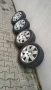 Алуминиеви джанти 16", 5x112 - VW, Audi, Seat, Skoda, снимка 3