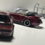 Hot Wheels Porsche 911 Turbo & Audi Rs2 Avant, снимка 7
