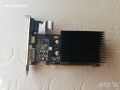 Nvidia Palit GT210 1Gb HDMI VGA, снимка 1 - Видеокарти - 45794744