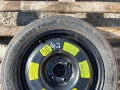 15 резервна джанта патерица 4х108 Citroen C3 125/80/15, снимка 2