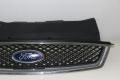 Предна решетка Ford Focus MK2 (2004-2008г.) предна емблема Форд Фокус / 1337961, снимка 3