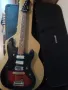 Hofner Stratocaster HSS, 1968 г.китара. Made in Germany, All original. , снимка 4