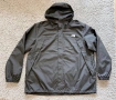 Оригинално The North Face пролетно яке, 3 XL, черно, снимка 2