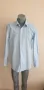 Hugo Boss H - Hank - kent- C1-214 Slim Fit Easy Iron Stretch Cotton Mens Size 44/17 1/2 XL НОВО! ОРИ, снимка 10