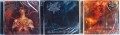 Dark Funeral - CD - оригинални Black Metal дискове, снимка 1