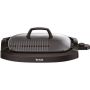 Иновативна скара с капак Tefal CB6A0830 Plancha 2000w, снимка 4