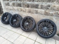 Джанти Mercedes 20" 5x112 235/35/20, снимка 3