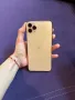 IPhone 11 Pro Max gold , снимка 1