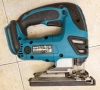 Makita DJV180 зеге 18V, отлично състояние, 85€ крайна цена, снимка 2