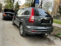 Хонда CR-V 2.2 EXECUTIVE , снимка 2
