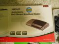 мрежово устройство EDIMAX-MODEL  BR-6214K, снимка 1