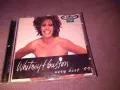  Whitney Houston-Very Best 99CD компакт диск отличен, снимка 1