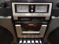 Радиокасетофон AIWA TPR 950  Boombox Ghettoblaster, снимка 1