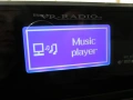 VR Radio PX-1416-675 Hi-Fi Tuner WI-FI Internet Music Player, снимка 8
