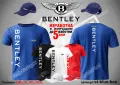 BENTLEY тениска и шапка st-red-ben, снимка 7