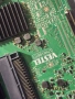 MAIN BOARD ,17MB186TC ,for JVL LT-32VAF3200 32inc DISPLAY VES315UNGB-L3-N63 , снимка 2