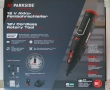 Акумулаторен мултишлайф 12V Parkside , снимка 1