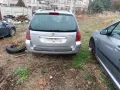 Пежо 307SW 1.6hdi 109кс фейслифт цяло или на части , снимка 7