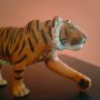 Колекционерска фигурка Schleich Tiger McDonalds Happy Meal Toy 2021 , снимка 11