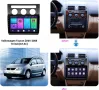 Мултимедия, Двоен дин, за VW Touran, Андроид, 2 DIN, volkswagen, 10", навигация, Android, Touran, снимка 6