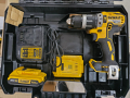 Ударен винтоверт DeWalt DCD796D2, снимка 2