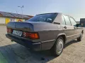 Mercedes 190D 2.0 72кс., снимка 12