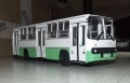 IKARUS 260 мащаб 1:43, снимка 2