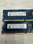 Kingston 16GB (2x8GB) DDR3 1600MHz, снимка 3