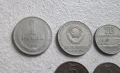 СССР. Монети. 10 бройки, лот., снимка 2