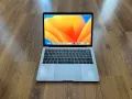 13.3' Retina Apple MacBook Pro Mid 2017 Core i5 8GB RAM/256GB SSD/Бат 110 Цик., снимка 2