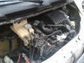 ЧАСТИ Форд Транзит 1986-2000г. Дизел Ford Transit 2500куб, 70kc  51kW, снимка 6
